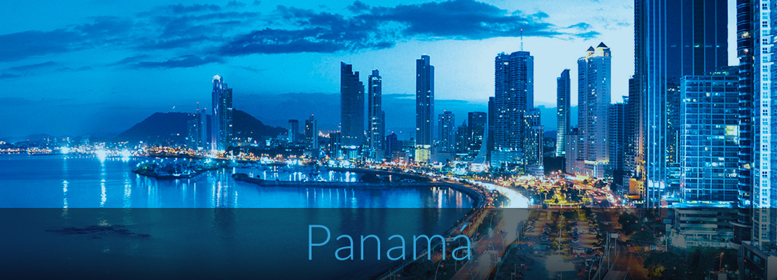 Panamá - Sol, Mar y Luna