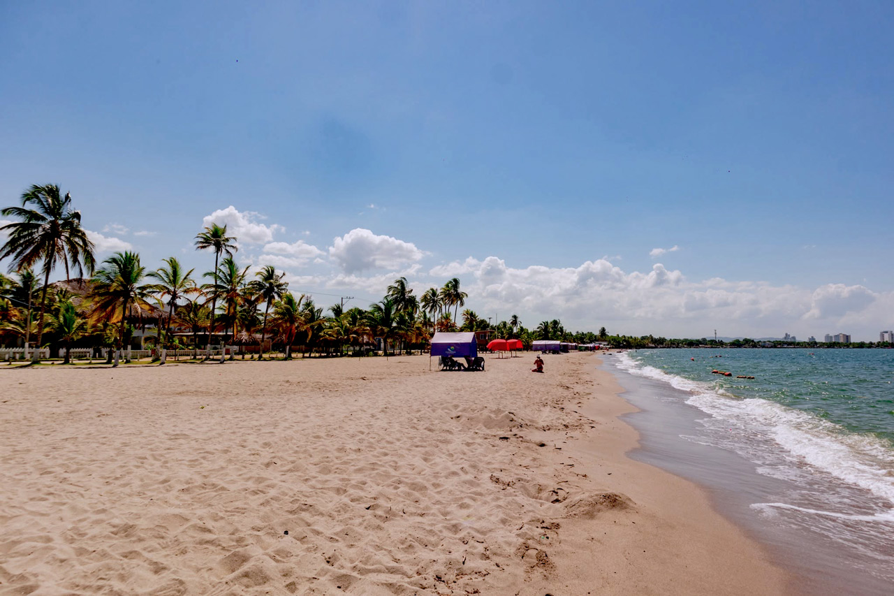 Vacaciones de fin de año 2026: los mejores destinos para viajar en Colombia